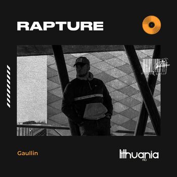 Rapture cover