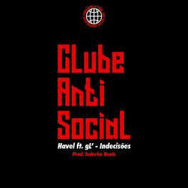 Album cover of Indecisões
