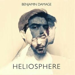 Album cover of Heliosphere