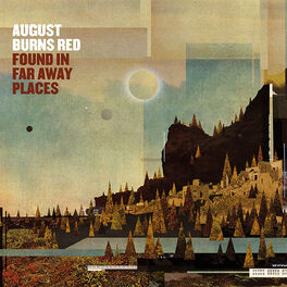 Album cover of Found In Far Away Places