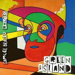 Album cover of Green Island Dub