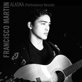 Album cover of Alaska (Performance Version)
