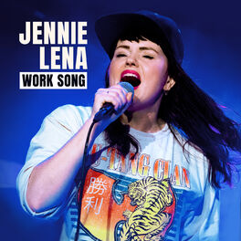 Album cover of Work Song (Live)