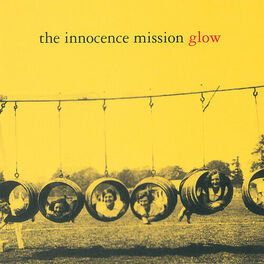 Album cover of Glow (Reissue)