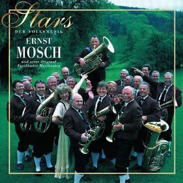 Album cover of Stars Der Volksmusik