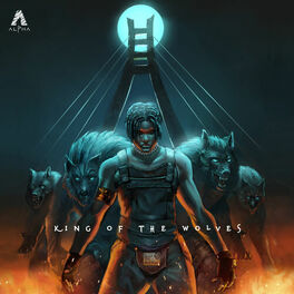 Album cover of King Of The Wolves
