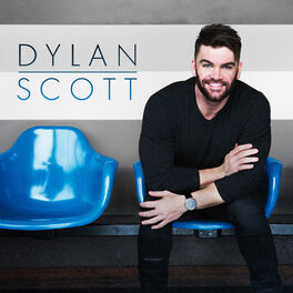 Album cover of Dylan Scott