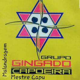 Album cover of Malandragem