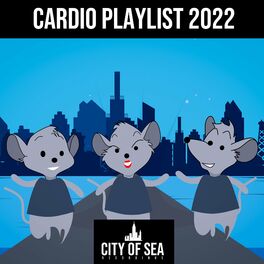 Album cover of Cardio Playlist 2022