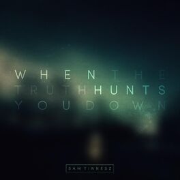 Album cover of When the Truth Hunts You Down