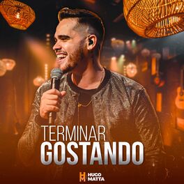 Album cover of Terminar Gostando