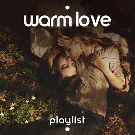 Album cover of Warm Love Playlist: Cozy Jazz Ballads for Hopeless Romantics, Soft Heart Love