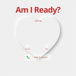 Album cover of Am I Ready?
