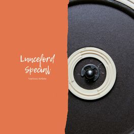 Album cover of Lunceford Special