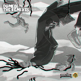 Album cover of Dumebi (The Remixes)