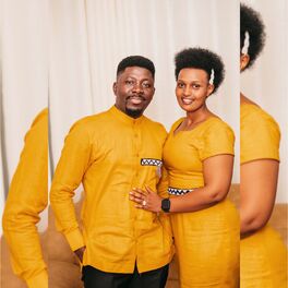 Album cover of Ntuhinduka