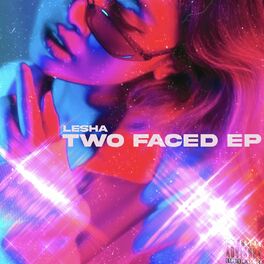 Album cover of Two Faced