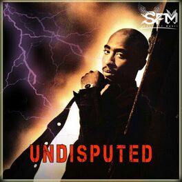 Album cover of Undisputed