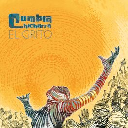 Album cover of El Grito