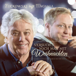 Album cover of Versuch's noch mal mit Weihnachten