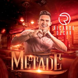 Album cover of Metade