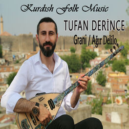 Album cover of Grani / Dengbej (Kurdısh Folk Music)