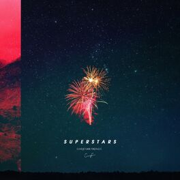 Album cover of superstars
