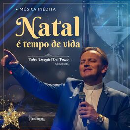 Album cover of Natal É Tempo de Vida