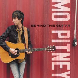 Album cover of Behind This Guitar