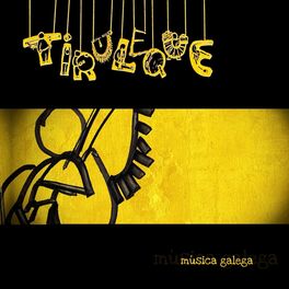 Album cover of Música Galega