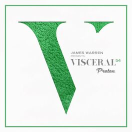 Album cover of Visceral 054