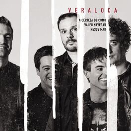 Album cover of A Certeza de Como Valeu Navegar Nesse Mar