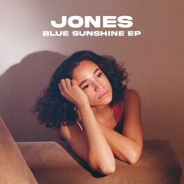 Album cover of Blue Sunshine