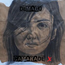 Album cover of Camarade X