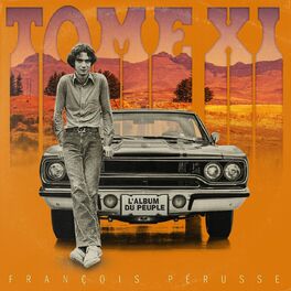 Album cover of L'Album du peuple – Tome XI