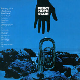 Album cover of Clair