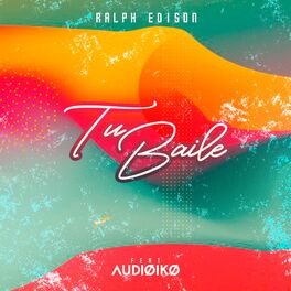 Album cover of Tu Baile