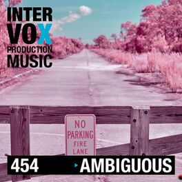 Album cover of Ambiguous