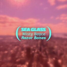 Album cover of Razor Bones