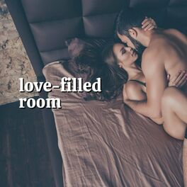 Album cover of Love-Filled Room