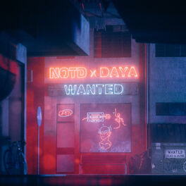 Album cover of Wanted