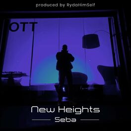 Album cover of New Heights