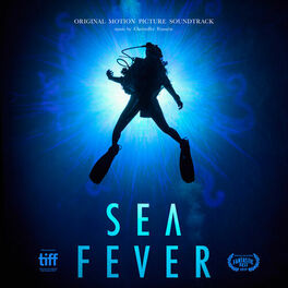 Album cover of Sea Fever (Original Motion Picture Soundtrack)
