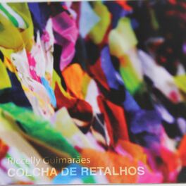 Album cover of Colcha de Retalhos