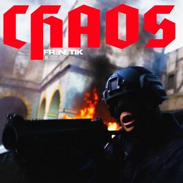 Album cover of Chaos
