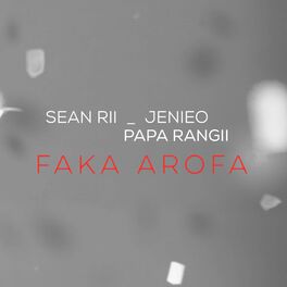 Album cover of Faka Arofa (feat. Jenieo & Papa Rangi)