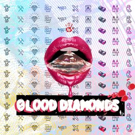 Album cover of Blood Diamonds