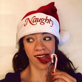 Album cover of The Naughty List