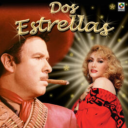 Album cover of Dos Estrellas