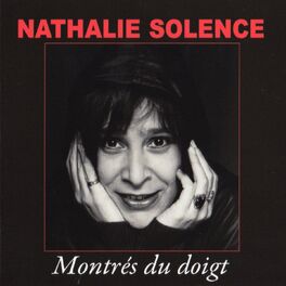 Album cover of Montrés du doigt
